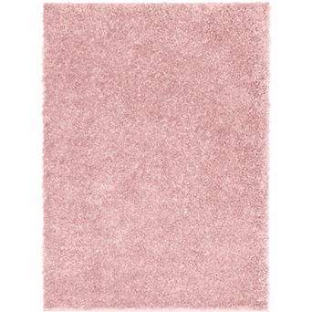 Well Woven Elle Basics Emerson Shag Area Rug
