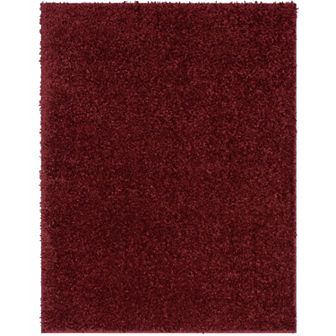 Well Woven Elle Basics Emerson Shag Area Rug
