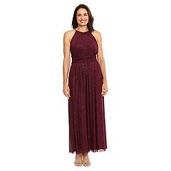 Petite maxi 2024 dresses kohls