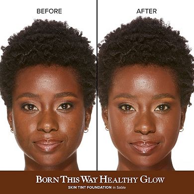 Born This Way Healthy Glow SPF 30 Skin Tint Foundation
