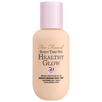 Too Faced Born This Way Healthy Glow SPF 30 Skin Tint Foundation