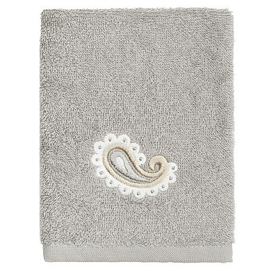 Linum Home Textiles Turkish Cotton Mackenzie 3-piece Towel Set