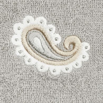 Linum Home Textiles Turkish Cotton Mackenzie 3-piece Towel Set