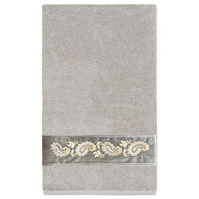Linum Home Textiles Turkish Cotton Mackenzie 3-piece Towel Set