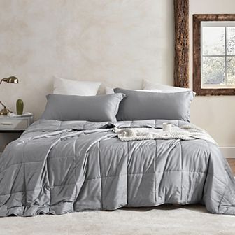 Menopleasing - Coma Inducer® Oversized Cooling Comforter