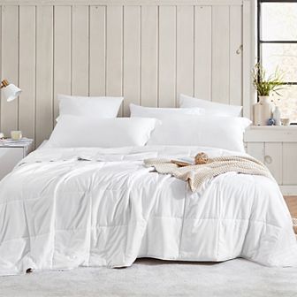 Menopleasing - Coma Inducer® Oversized Cooling Comforter