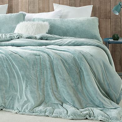 Coma Inducer® Frosted Oversized Comforter Set