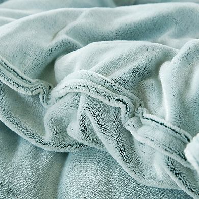 Coma Inducer® Frosted Oversized Comforter Set