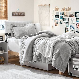 Coma Inducer® Frosted Oversized Comforter Set