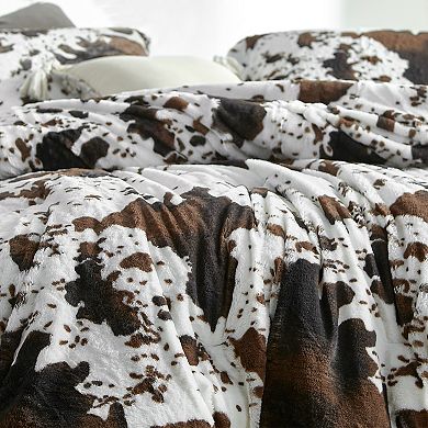 Moo Cow - Coma Inducer® Oversized Comforter Set