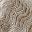 Chevron Frosted Taupe