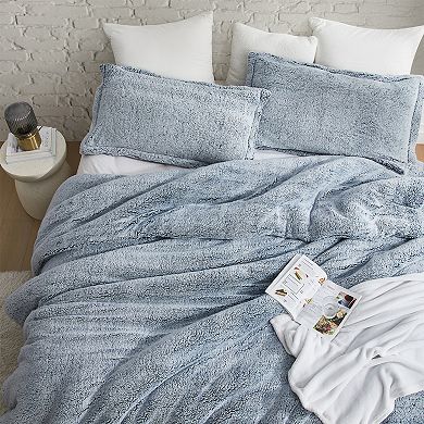 Coma Inducer® Oversized Comforter - Two Tone Limited Release