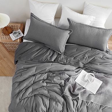 Yoga Pants - Coma Inducer® Oversized Cooling Comforter