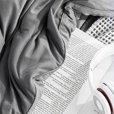 Yoga Pants - Coma Inducer® Oversized Cooling Comforter