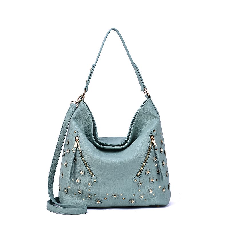 Judy Convertible Hobo / Backpack