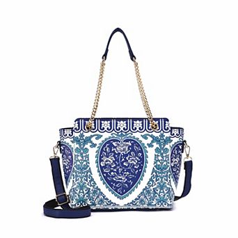 Mellow World Vasilisa Shoulder Bag
