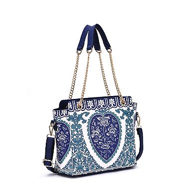 Mellow World Vasilisa Shoulder Bag