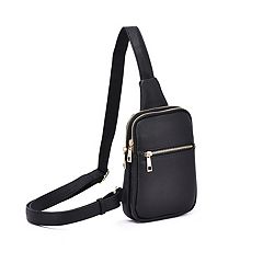 Kohls cheap black purses