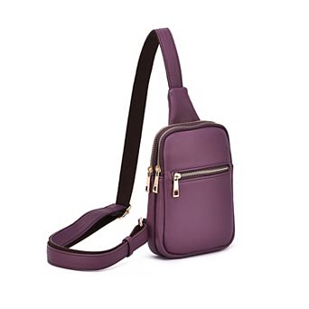 Mellow World Justine Sling Bag