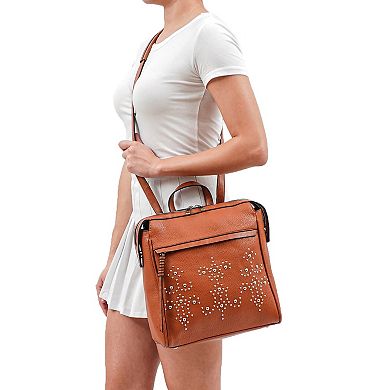 Mellow World Dena Convertible Backpack