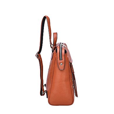 Mellow World Dena Convertible Backpack