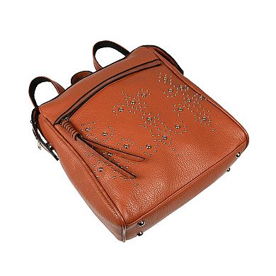 Mellow World Dena Convertible Backpack