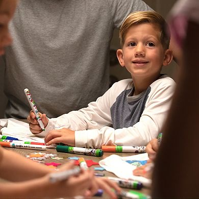 The Adventure Challenge Bedtime Adventures Scratch-Off Story Book for Kids