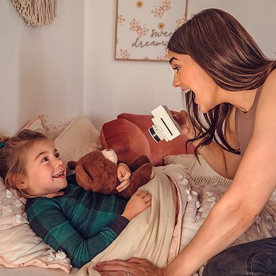 The Adventure Challenge Bedtime Adventures Scratch-Off Story Book for Kids