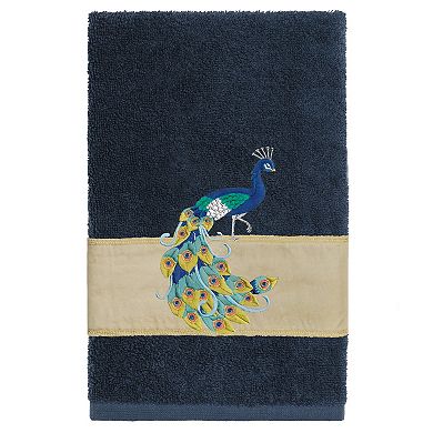 Linum Home Textiles Turkish Cotton Penelope 3-piece Towel Set