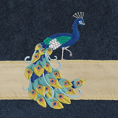 Linum Home Textiles Turkish Cotton Penelope 3-piece Towel Set