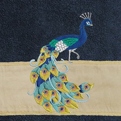 Linum Home Textiles Turkish Cotton Penelope 3-piece Towel Set