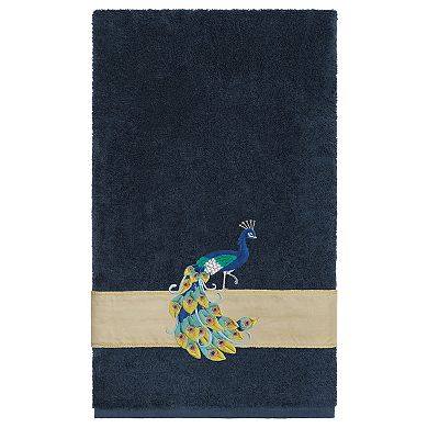 Linum Home Textiles Turkish Cotton Penelope 3-piece Towel Set
