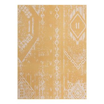 Unique Loom Anthro Outdoor Bohemian Rug