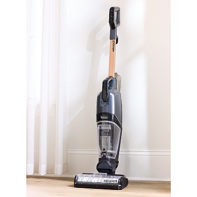 BISSELL CrossWave HydroSteam Plus Multi-Surface Wet Dry Vacuum (3515)