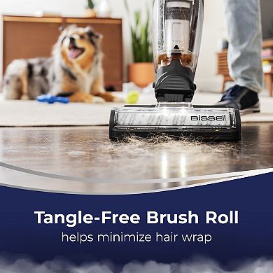 BISSELL CrossWave HydroSteam Plus Multi-Surface Wet Dry Vacuum (3515)