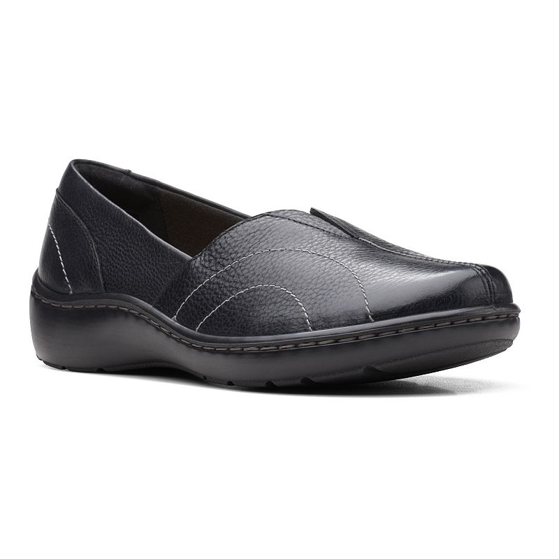 Clarks womens shoes hot sale at kohls