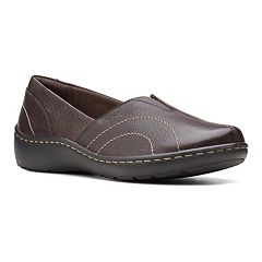 Clarks cheap flats sale