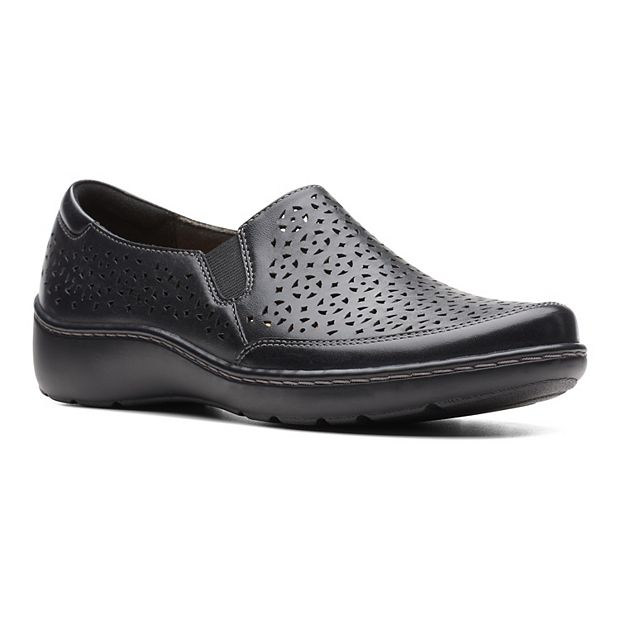 Kohls womens hot sale clark shoes