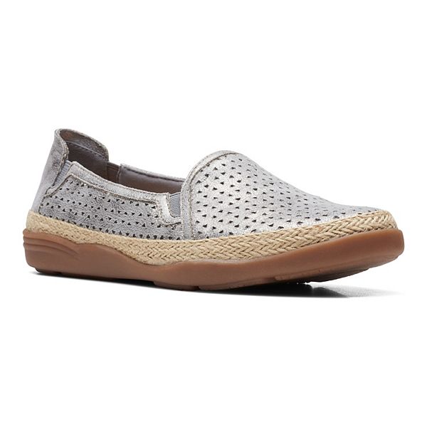 Clarks store shoes espadrilles