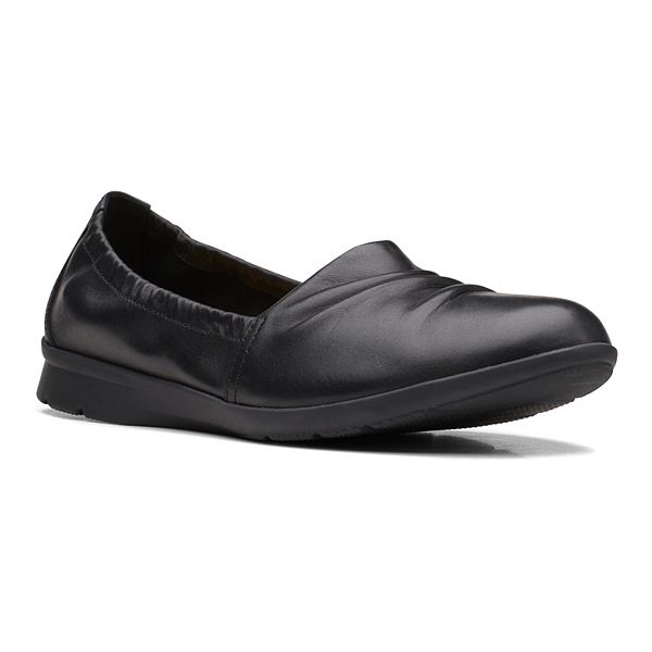 Clarks womens clearance shoes kohls