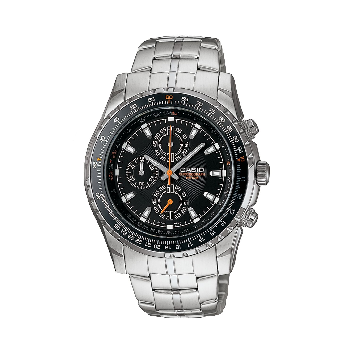 casio men's watches