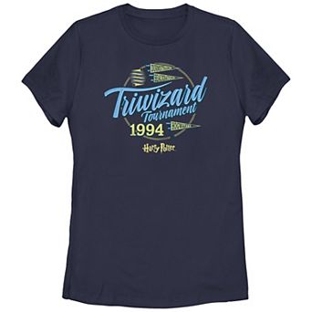Juniors' Harry Potter Triwizard Tournament Graphic Tee