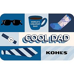 Kohls gifts hot sale for dad