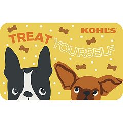 $13/mo - Finance Kohl's Gift Card