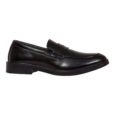 deer stags men's loafers