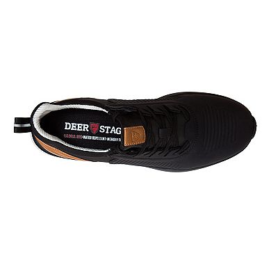 Deer Stags Cranston Men's Water-Repellant Sneakers