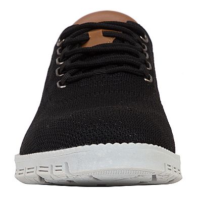 Deer Stags Status Men's Comfort Fashion Sneakers
