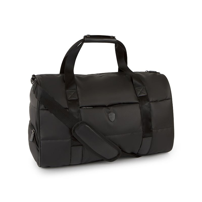 Heys The Puffer Duffel Bag, Black