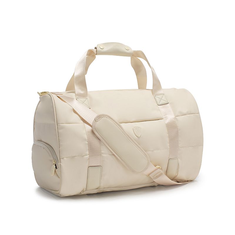 Heys The Puffer Duffel Bag, White