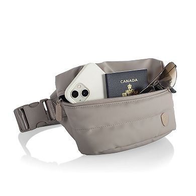 Heys The Puffer Mini Waist Bag